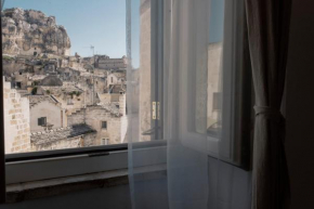 Il Vicinato, casa vacanza immersa nel cuore dei Sassi Matera